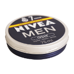 کرم مرطوب کننده مردانه نیوآ 75 میلی لیتر - Nivea Moisturizing Cream for men 75 ml