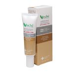 کرم رفع لک و تیرگی وچه مناسب پوست خشک و معمولی 30 میلی لیتر - Voche Whitening Cream For Dry And Normal Skin 30 ml