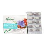 کپسول فیتولاکس گل دارو 30 عدد - Goldaru Phytholax 30 Capsules