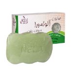 صابون آلوئه ورا و روغن زیتون نلا 70 گرم - Nela Aloe Vera And Olive Oil Soap 70 g