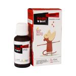 قطره آهن پدیابست 30 میلی لیتر - Pedia Best Iron Drop 30 ml