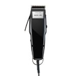 ماشین اصلاح سر و صورت موزر مدل 1400 رنگ مشکی - MOSER Hair Clipper 1400 Black