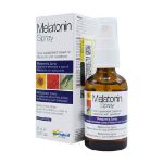 اسپری دهانی ملاتونین یورونچرال 30 میلی لیتر - Euronatural Melatonin Spray 30 ml