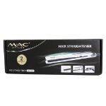 اتو مو مک استایلر مدل MC-2563 - Mac Styler MC-2563 Hair Straightener