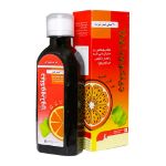 شربت مولتی ویتامین جینکوویتون رها فارما 200 میلی لیتر - Raha Pharma Ginkgoviton Syrup 200 ml