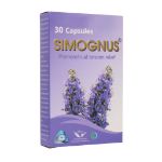 کپسول سیموگنوس سیمرغ دارو عطار 30 عدد - Simorgh Darou Attar Simognus 30 Capsules