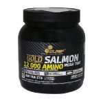 قرص آمینو گلد سالمون 12000 الیمپ 300 عدد - Olymp Gold Salmon 12000 Amino 300 Tabs