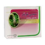 قرص روکش دار سیمی فوگل گل دارو 30 عدد - Goldaru Cimifugol 30 FC Tabs