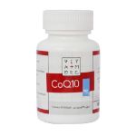 سافت ژل کوکیوتن 100 میلی گرم ویتامور 30 عدد - Vitamore CoQ10 100 Mg 30 Softgels