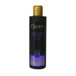 شامپو بدون سولفات لپیور مناسب موهای رنگ یا کراتینه شده 230 گرم - Lpure Sulfate Free Shampoo 230 g