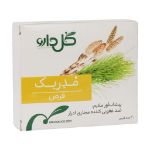 قرص مدریک گل دارو 30 عدد - Goldaru Moderic 30 Tabs