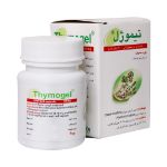 کپسول نرم تیموژل باریج اسانس 30 عدد - Thymogel Oral 30 Soft Capsule