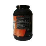 پودر دلیشس وی کیو ان تی 2200 گرم - Qnt Delicious Whey Protein 2200 g