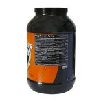 پودر دلیشس وی کیو ان تی 2200 گرم - Qnt Delicious Whey Protein 2200 g