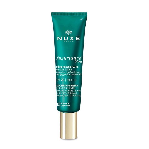 کرم روز نوکسوریانس اولترا SPF20 نوکس 50 میلی لیتر - Nuxe Nuxuriance Ultra Anti-Aging SPF20 Cream 50 ml