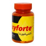 قرص جویدنی مکیدنی اکسی فورت تکاژه 70 عدد - Tekaje Oxyforte Chewable-Lozenge 70 Tablets