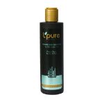 شامپو حجم دهنده مو لپیور مناسب موهای چرب 230 گرم - Lpure Volumizing Shampoo 230 g