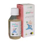 شربت زینوکولیک 120 میلی‌لیتر‌ - zinocolic 120ml