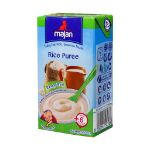 فرنی برنج ماجان کاله مناسب کودکان بعد از 6 ماهگی 135 گرم - Kale Majan Rice Puree 135 g