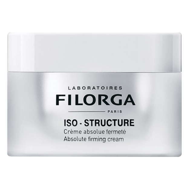 کرم سفت کننده صورت ایزو استراکچر فیلورگا 50 میلی لیتر - Filorga Absolute Firming Cream 50 ml