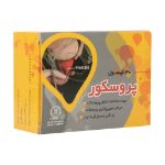 کپسول پروسکور گل دارو 30 عدد - Goldaru Proscur 30 Capsules