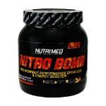 پودر نیترو بمب نوتریمد 600 گرم - Nutrimed Nitro Bomb Powder 600 g