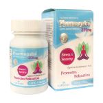 کپسول فارما گابا 250 او پی دی فارما 30 عدد - OPD Pharma Pharmagaba 250 30 Capsules