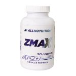 کپسول زد ام ای ایکس آل نوتریشن 90 عدد - Allnutrition ZMAX 90 Capsules