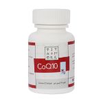 سافت ژل کوکیوتن 30 میلی گرم ویتامور 30 عدد - Vitamore CoQ10 30 Mg 30 Softgels