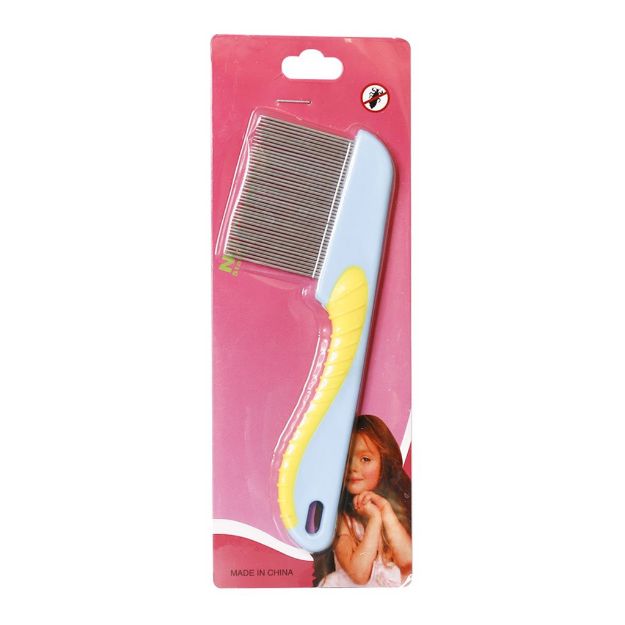 شانه ضد شپش - Anti Lice Comb