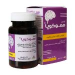 کپسول مموکوپا زولنگ رسپینا 60 عدد - Zolang Respina Memocopa 60 Capsules