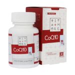 سافت ژل کوکیوتن 30 میلی گرم ویتامور 30 عدد - Vitamore CoQ10 30 Mg 30 Softgels