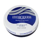 کرم مرطوب کننده کاسه ای هیدرودرم مناسب انواع پوست 75 میلی لیتر - Hydroderm Moisturizing Cream For All Skin Types 75 ml