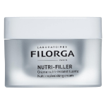 کرم سفت کننده و مغذی پوست نوتری فیلر فیلورگا 50 میلی لیتر - Filorga Nutri Filler Fermete Creme 50 ml