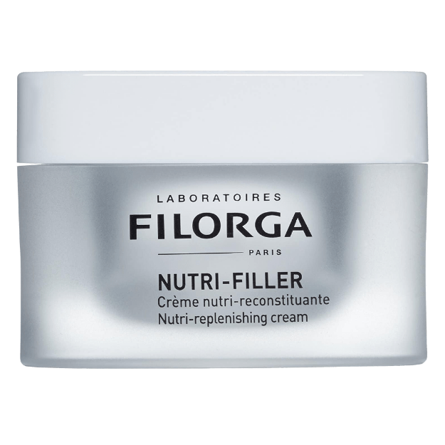 کرم سفت کننده و مغذی پوست نوتری فیلر فیلورگا 50 میلی لیتر - Filorga Nutri Filler Fermete Creme 50 ml