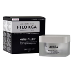 کرم سفت کننده و مغذی پوست نوتری فیلر فیلورگا 50 میلی لیتر - Filorga Nutri Filler Fermete Creme 50 ml