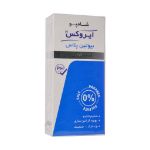 شامپو بیوتین پلاس ایروکس 200 گرم - Irox Biotin Plus Shampoo 200 g