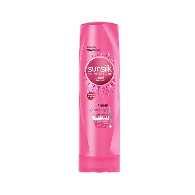 نرم کننده سان سیلک مناسب موهای معمولی ۳۵۰ میلی لیتر - Sunsilk Conditioner For Normal Hair 350 ml