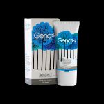 کرم رطوبت رسان ژنوبایوتیک مناسب پوست های حساس و آکنه ای ۵۰ گرم - Geno Biotic Anti Acne Moisturizer Cream 50 g