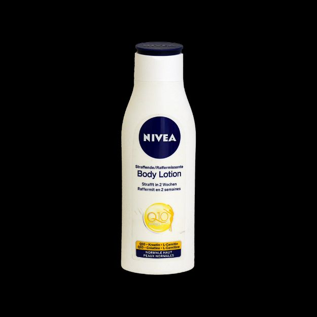 لوسیون سفت کننده بدن Q10 نیوآ ۲۵۰ میلی لیتر - Nivea Body Firming Q10 Body Lotion 250ml