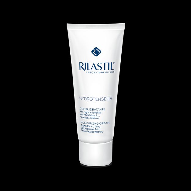 کرم مرطوب کننده هیدروتنسور ریلاستیل ۵۰ میلی لیتر - Rilastil Hydrotenseur Moisturizing Cream 50 ml