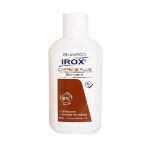 شامپو کافئین پلاس ایروکس مناسب موهای دارای ریزش 200 گرم - Irox Caffeine Plus Anti loss Shampoo 200 g