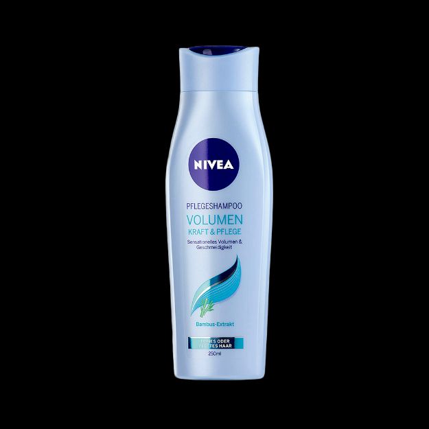 شامپو والیوم کر نیوآ حجم دهنده ۲۵۰ میلی لیتر - Nivea Volume Sensation Shampoo 250 ml