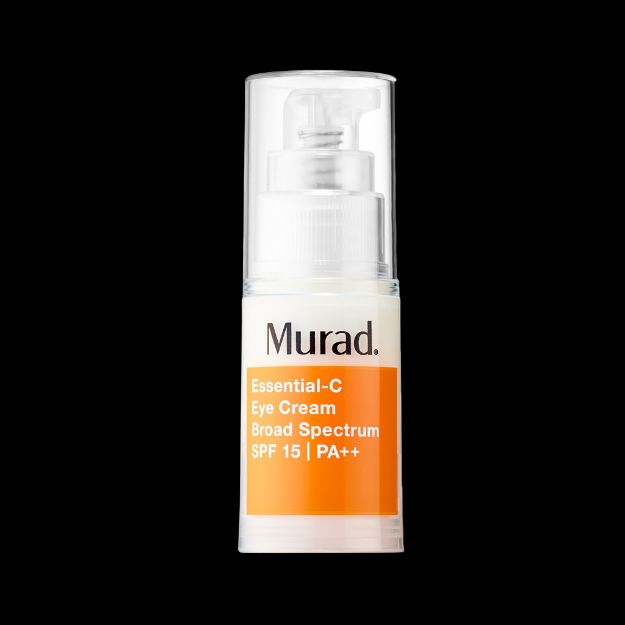 کرم دور چشم اسنشیال C دکتر مورد SPF15 حجم ۱۵ میلی لیتر - Murad Essential C SPF15 Eye Cream 15 ml