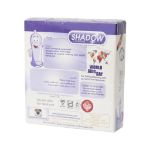 کاندوم شادو مدل Classic بسته 3 عدد - Shadow Classic Condom 3 Pcs