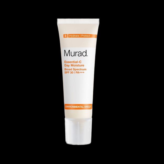 کرم مرطوب کننده روز اسنشیال C دکتر مورد ۵۰ میلی لیتر - Murad Essential-C Day Moisture 50 ml