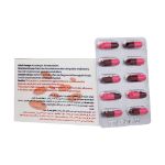 کپسول سولوفر کیش مدیفارم 30 عدد - Kish Medipharm Soloferr 30 Caps