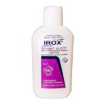 شامپو سر و بدن بچه ایروکس سوییت اسلیپ 2 در 1 حجم 200 گرم - Irox Sweet Sleep Hair and Body Baby Shampoo 2 in 1 200 g