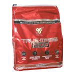 پودر گینر ترومس 1200 بی اس ان 4.71 کیلوگرم - BSN True Mass 1200 Gainer Powder 4.71 Kg