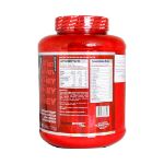 پودر پروتئین وی بلید اسپرت 2270 گرم - BLADE SPORT Protein Concentrate 2270 g